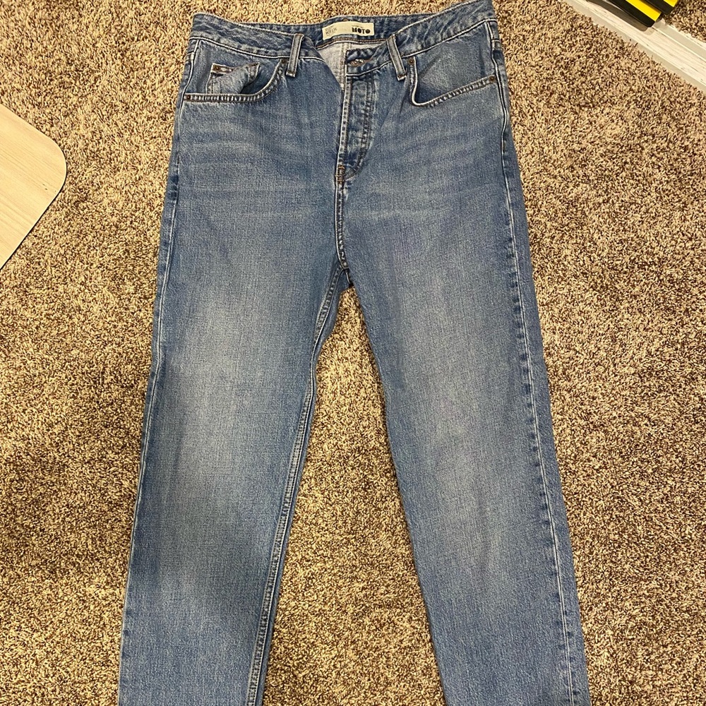 Top shop Jeans